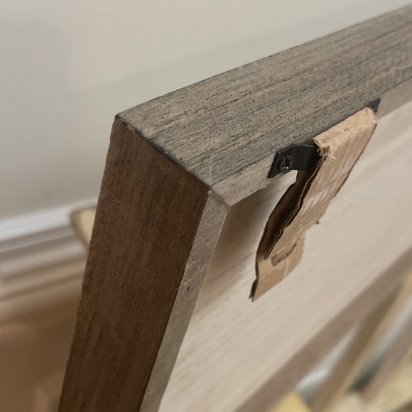 “Every Family Has a Story Welcome to Ours” sign - Picture 3 of 3